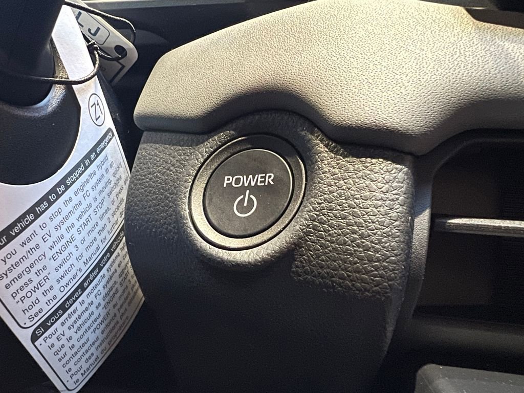 New 2026 Toyota RAV4 XSE image 32