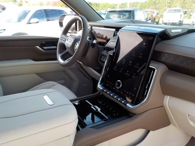New 2026 GMC Yukon Denali w/ Advanced Technology Package AWD/4WD image 28