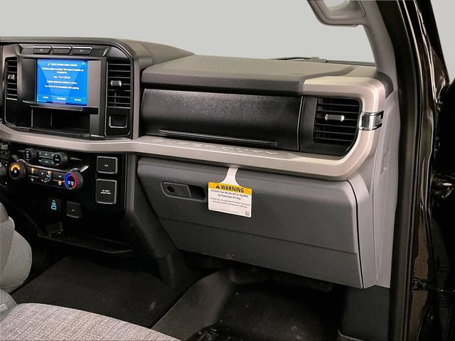 Certified 2024 Ford F350 XLT w/ Camper Package AWD/4WD image 14