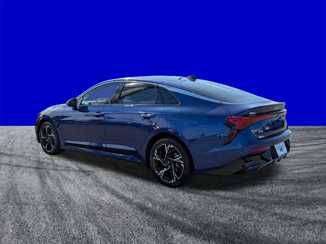 Used 2025 Kia K5 GT-Line FWD image 6