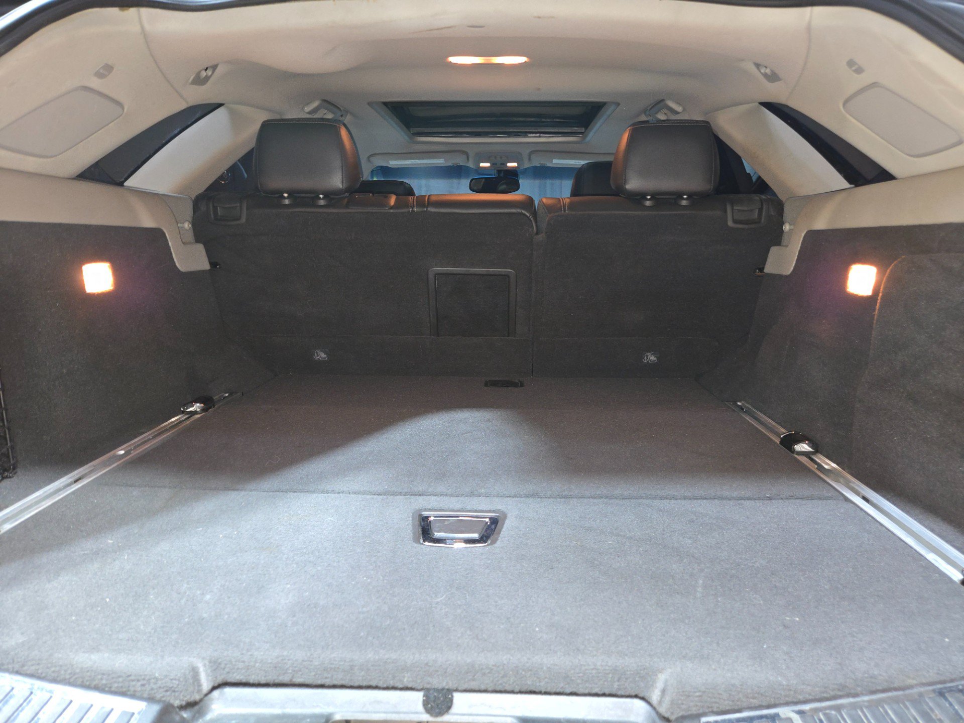 Used 2013 Cadillac CTS V w/ Wood Trim Package RWD image 79