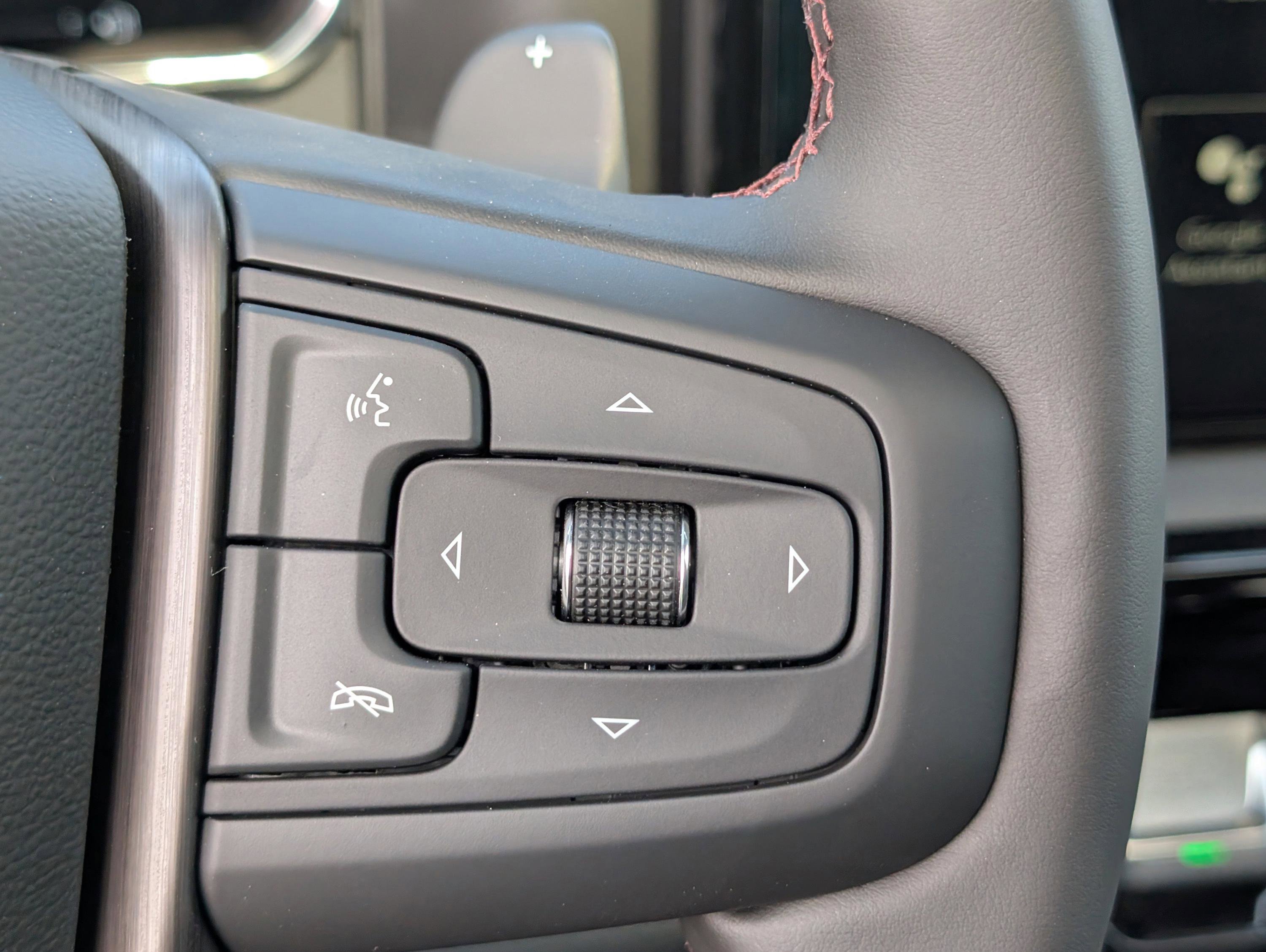 New 2026 GMC Sierra 1500 AT4X AWD/4WD image 20