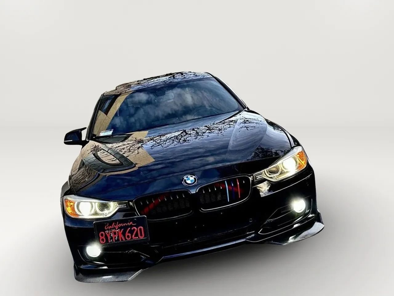 Used 2012 BMW 335i Sedan RWD image 13