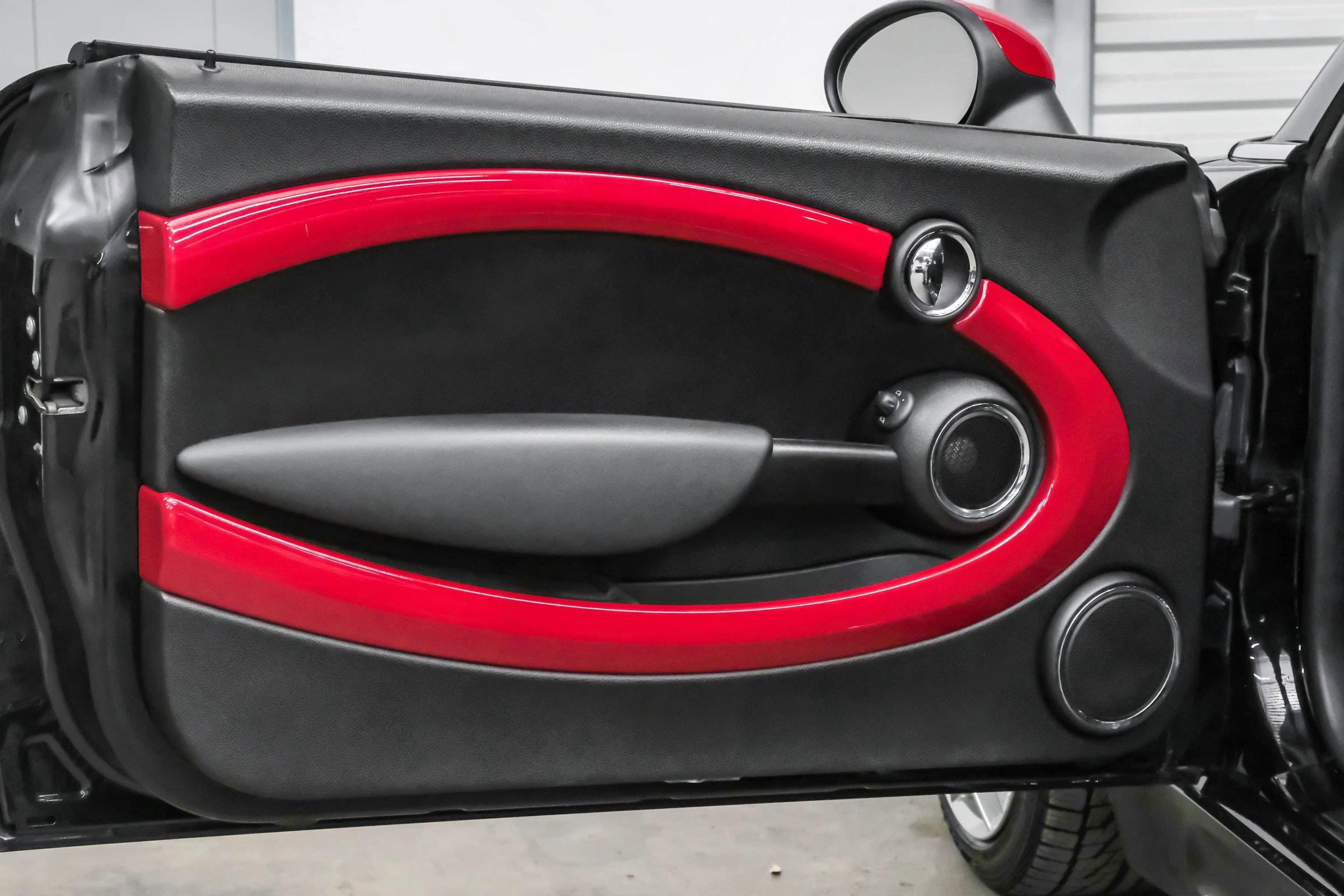 Used 2013 MINI Cooper John Cooper Works image 33