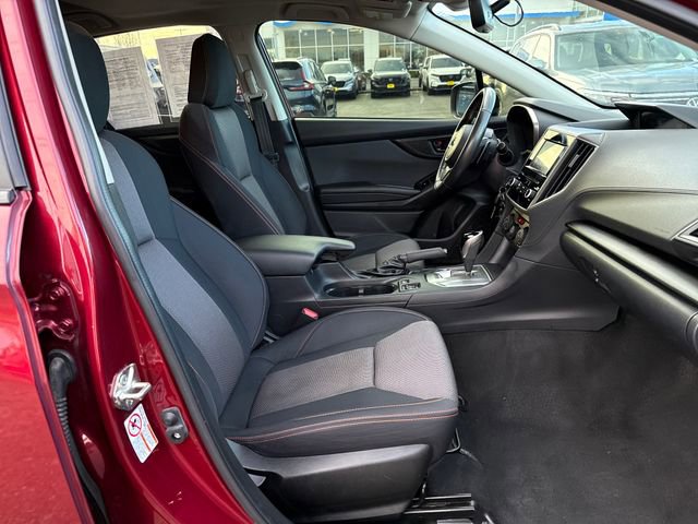 Used 2019 Subaru Crosstrek 2.0i Premium image 9