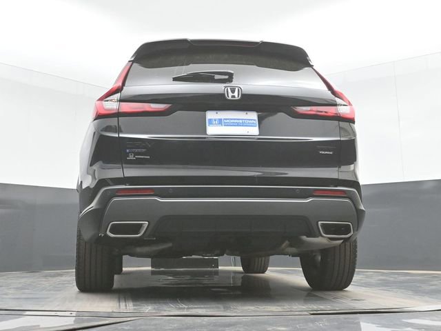 Used 2026 Honda CR-V Sport Touring image 48