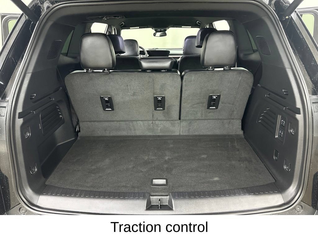 Used 2025 Buick Enclave Preferred w/ Power Package AWD/4WD image 31