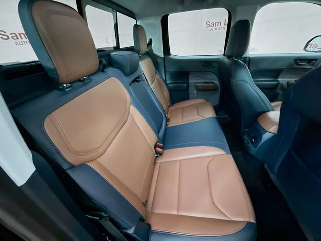Used 2024 Ford Maverick Lariat image 27