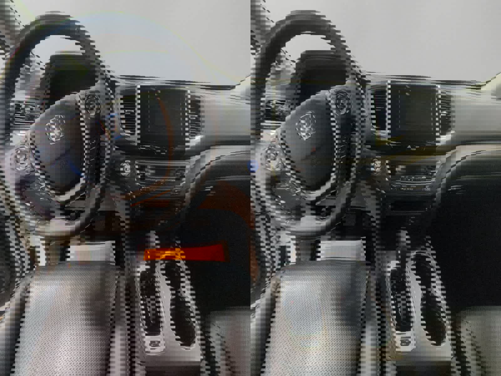 Used 2017 Honda Ridgeline RTL-T image 10