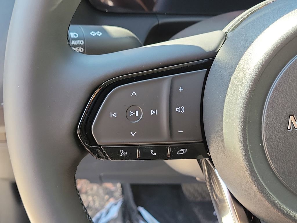 New 2026 MAZDA CX-5 Preferred AWD/4WD image 23