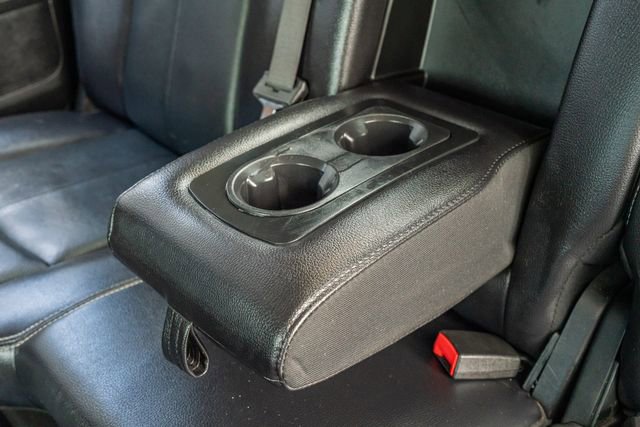 Used 2018 RAM 2500 Laramie w/ Sport Appearance Group AWD/4WD image 39