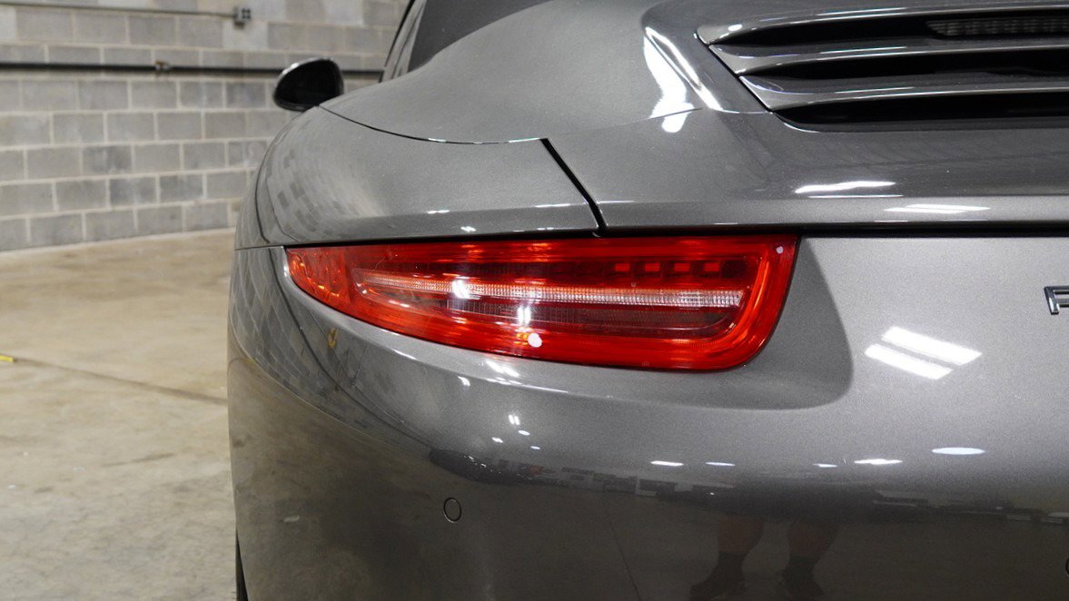 Used 2013 Porsche 911 Carrera S image 15