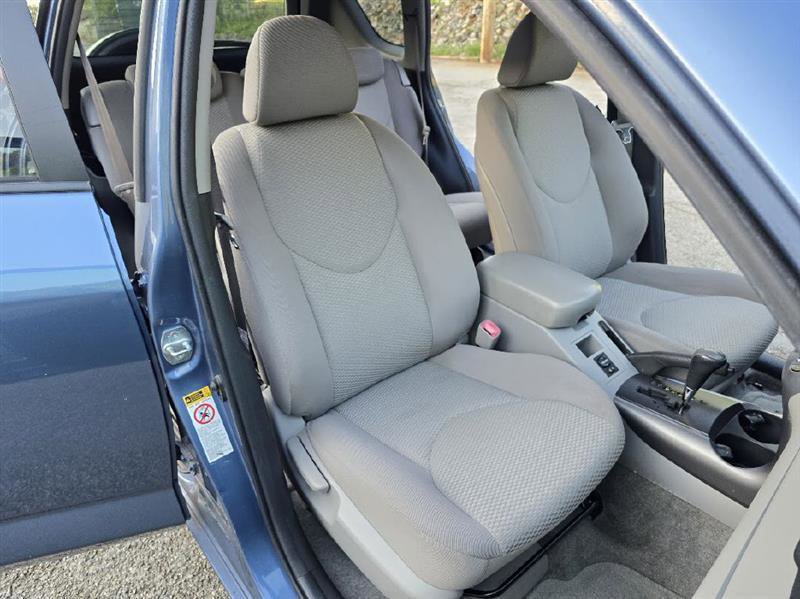 Used 2008 Toyota RAV4 Limited AWD/4WD image 18