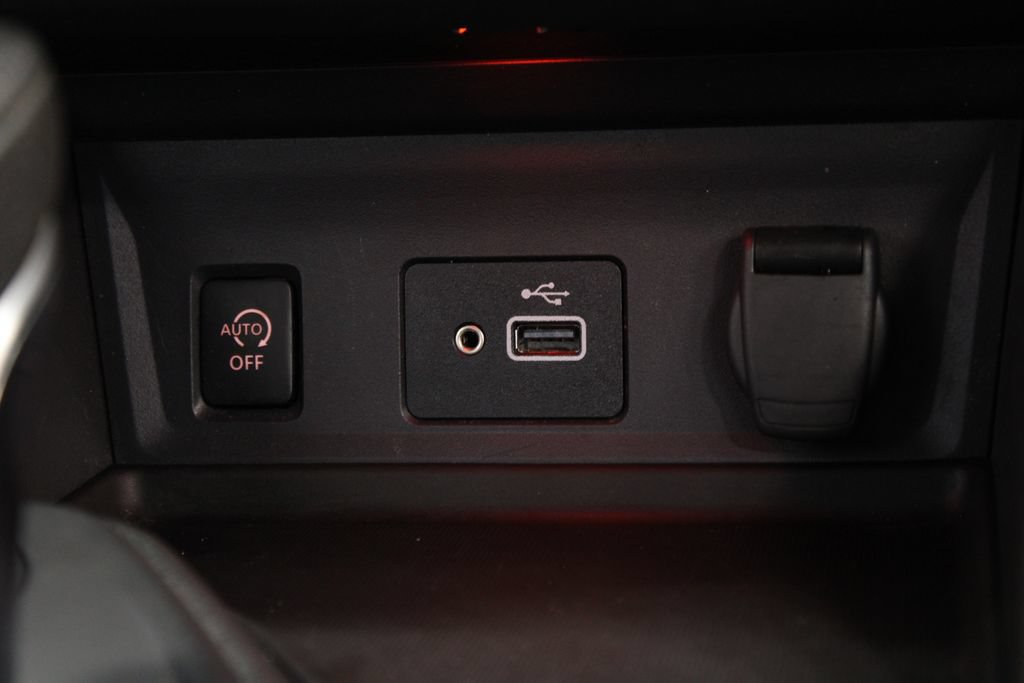 Used 2024 Nissan Sentra S FWD image 23