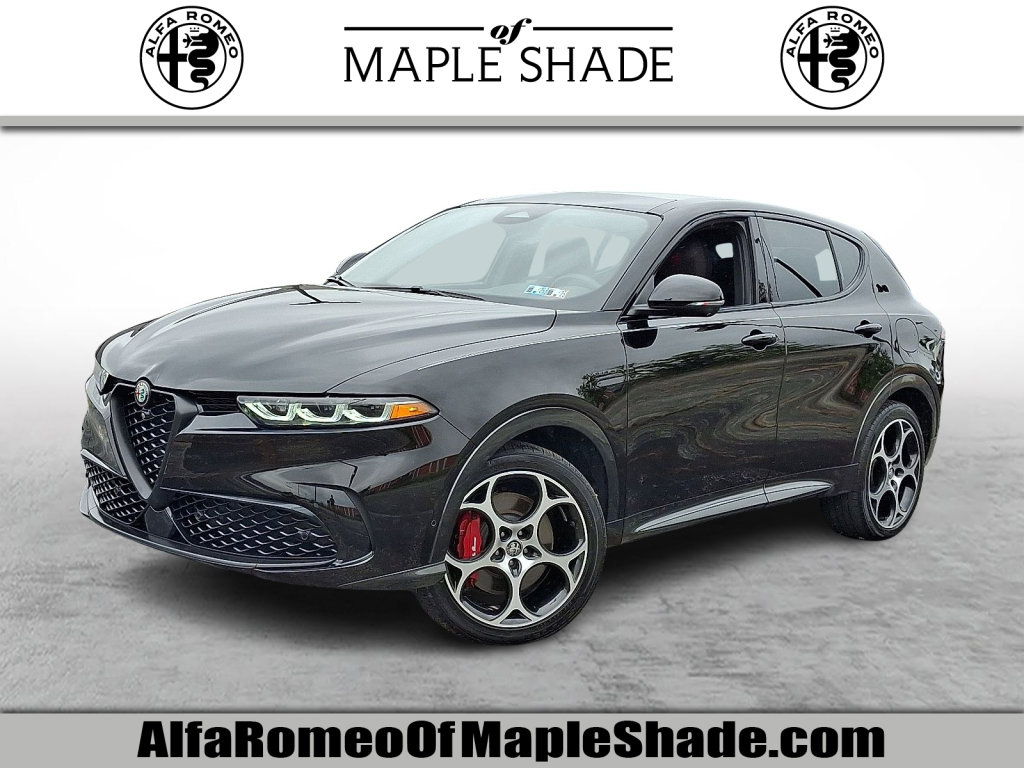 Used 2024 Alfa Romeo Tonale Veloce image 1