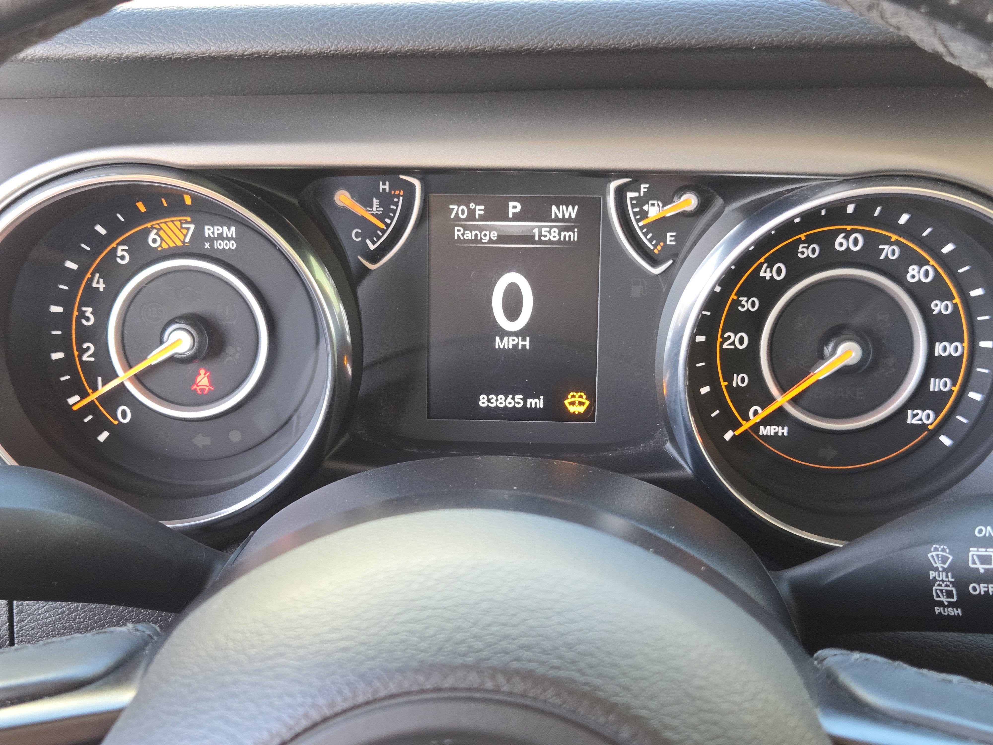 Used 2020 Jeep Wrangler Sport S image 18