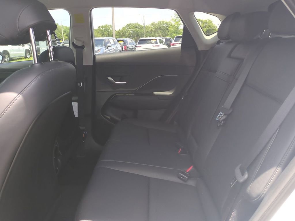 New 2026 Hyundai Kona SEL Premium FWD image 16
