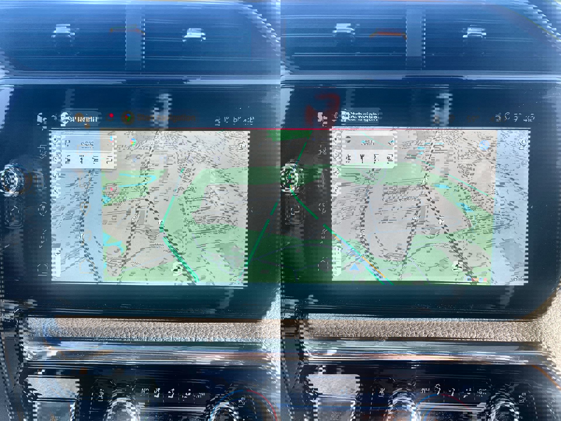 New 2026 GMC Sierra 2500 Denali w/ Denali Reserve Package image 42