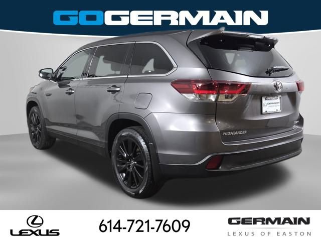 Used 2019 Toyota Highlander SE image 11