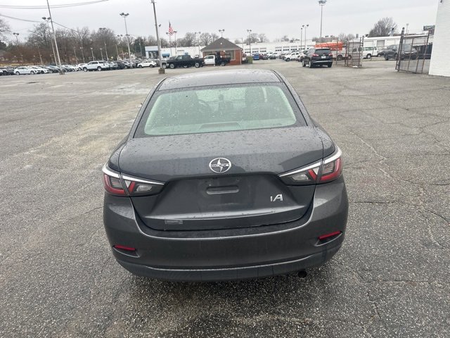 Used 2016 Scion iA image 6