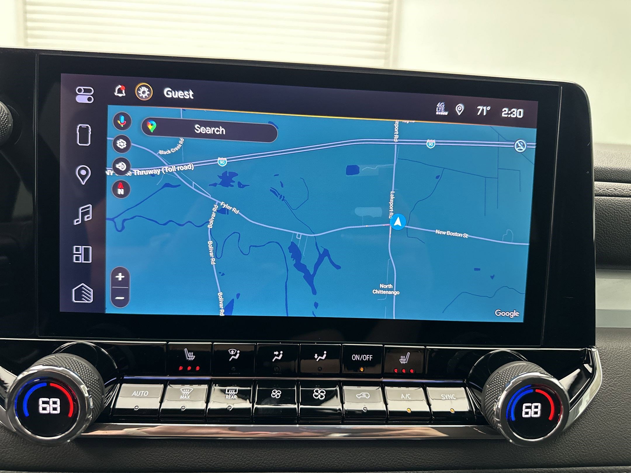 New 2026 Chevrolet Colorado LT image 22