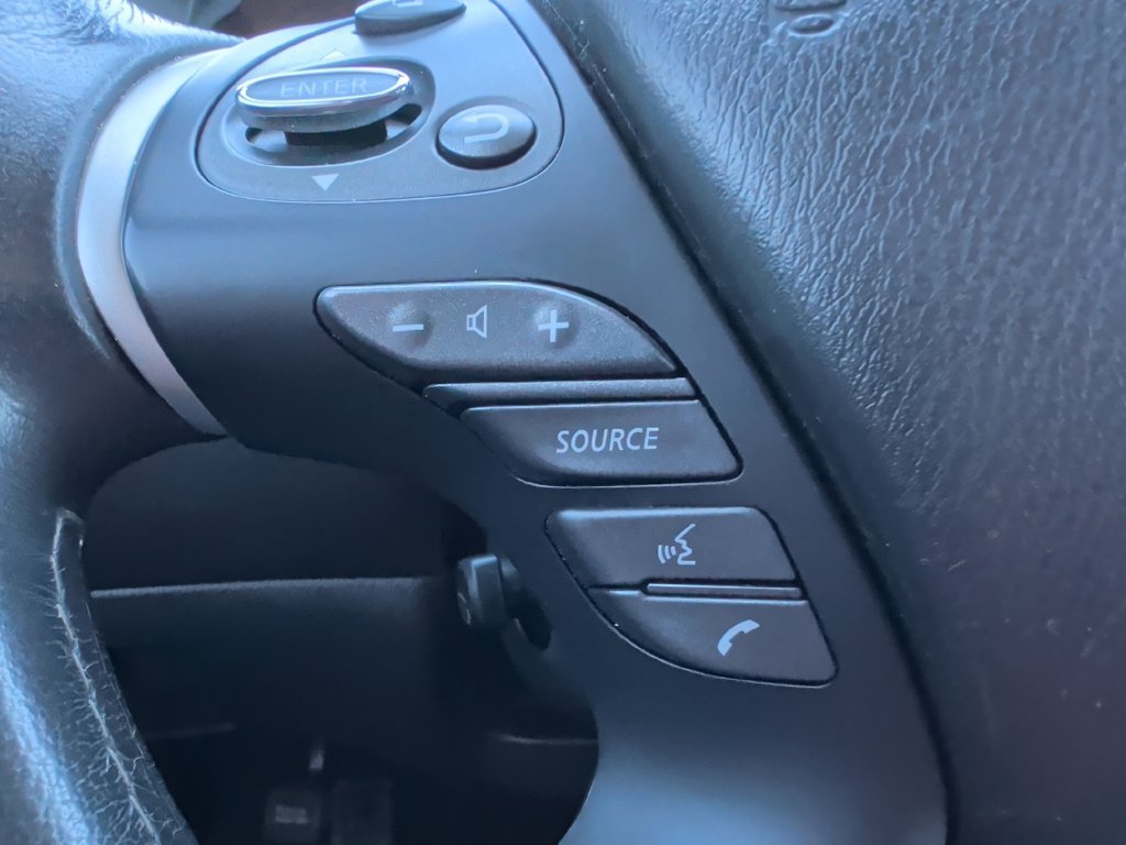 Used 2019 INFINITI QX60 Pure AWD/4WD image 28