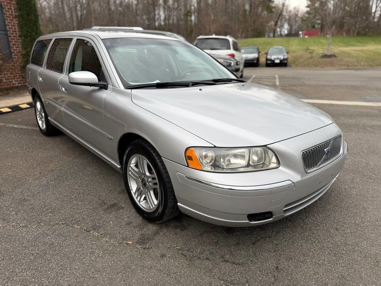 Used 2006 Volvo V70 2.5T image 7