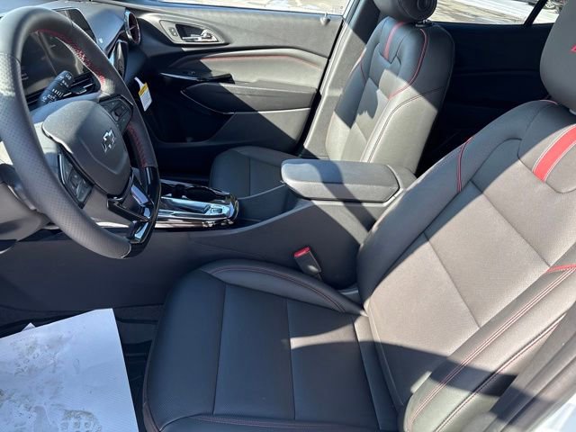 New 2026 Chevrolet Trax RS w/ Driver Confidence Package image 4