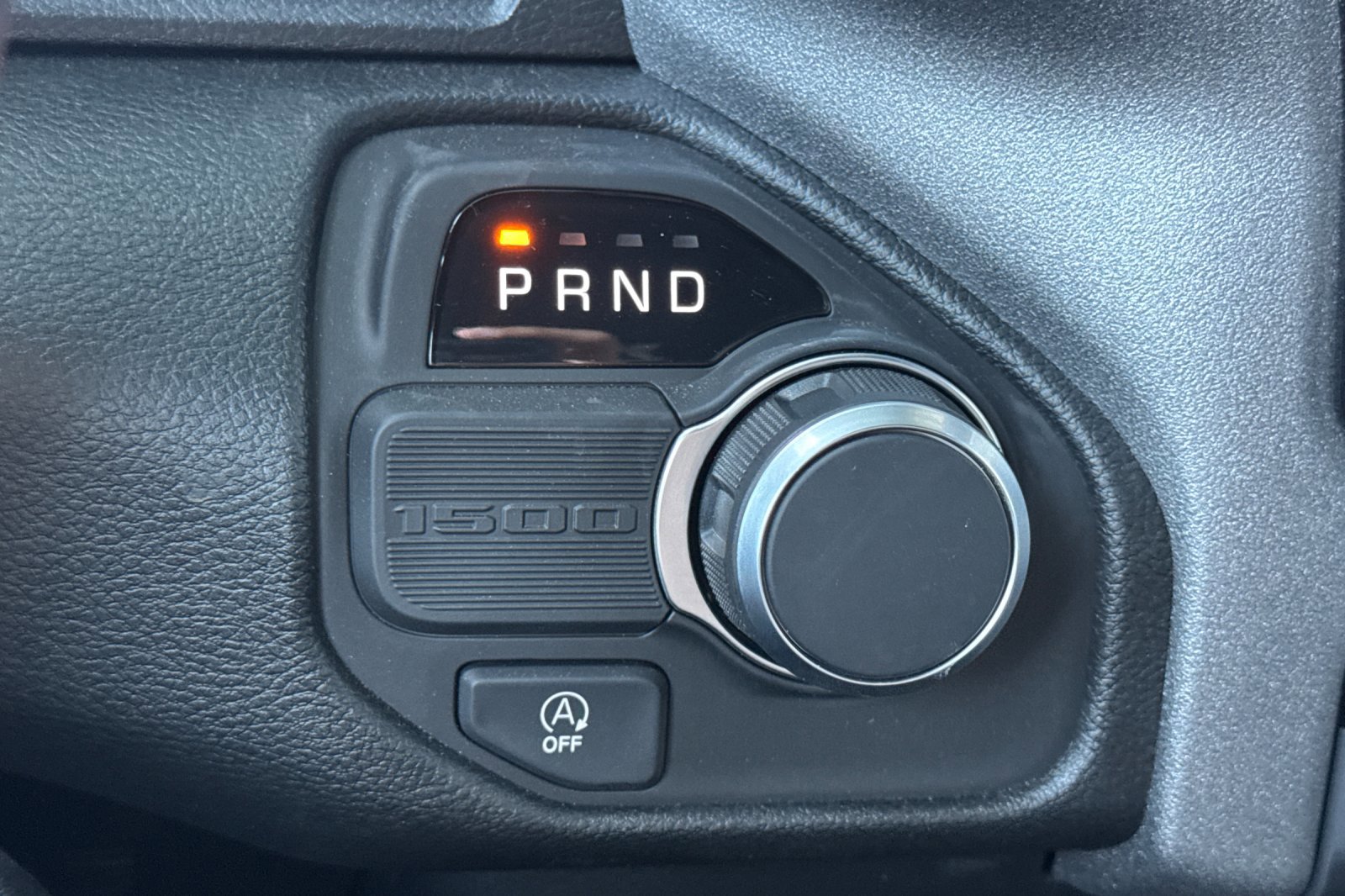 New 2026 RAM 1500 Tradesman image 19