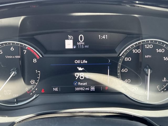 Certified 2023 Cadillac XT6 Sport AWD/4WD image 23