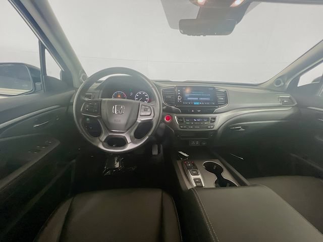 Certified 2024 Honda Ridgeline RTL+ image 22