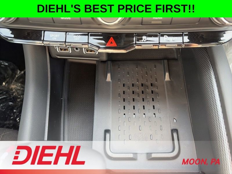 New 2026 Dodge Durango GT w/ Blacktop Package image 27