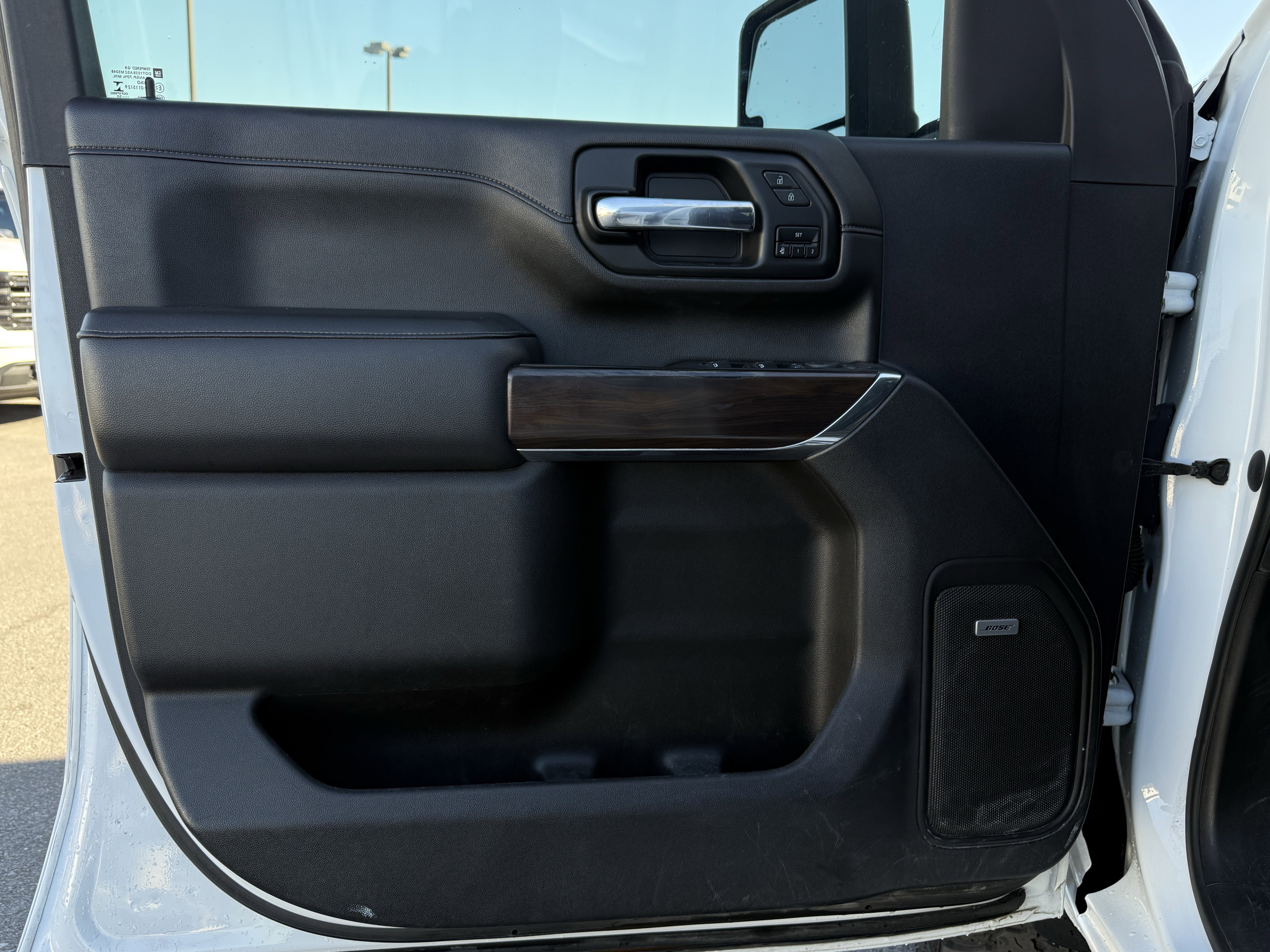 Used 2020 GMC Sierra 2500 SLT w/ SLT Premium Plus Package image 22