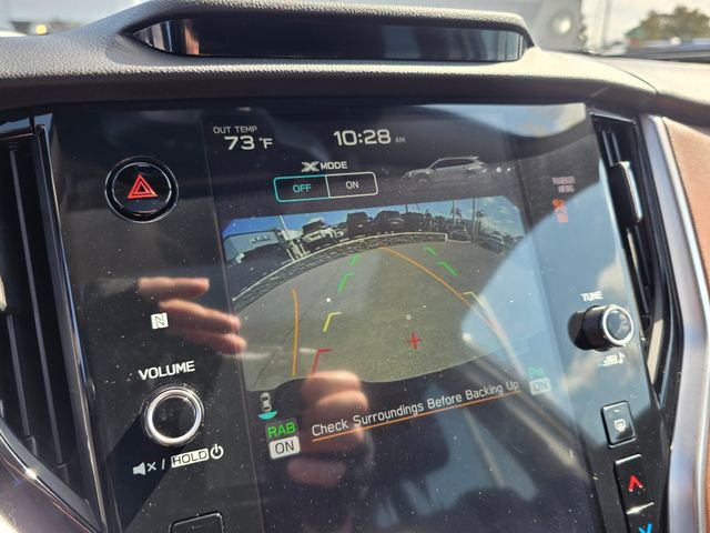 Certified 2023 Subaru Outback Touring XT image 34