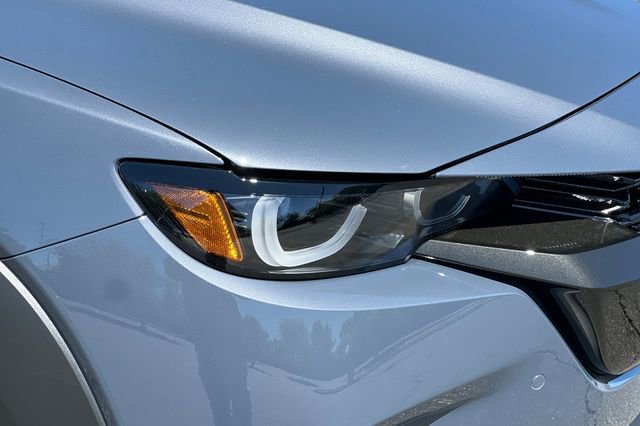 New 2026 MAZDA CX-50 2.5 Hybrid w/ Weather Package AWD/4WD image 31