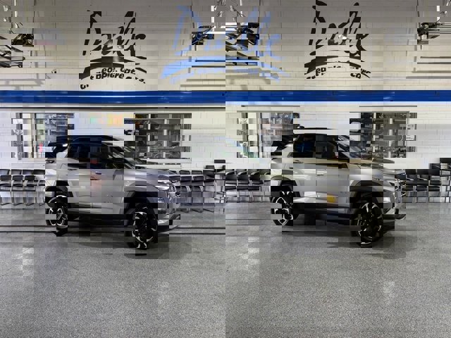 New 2026 Chevrolet Equinox LT w/ Convenience Package II video 1