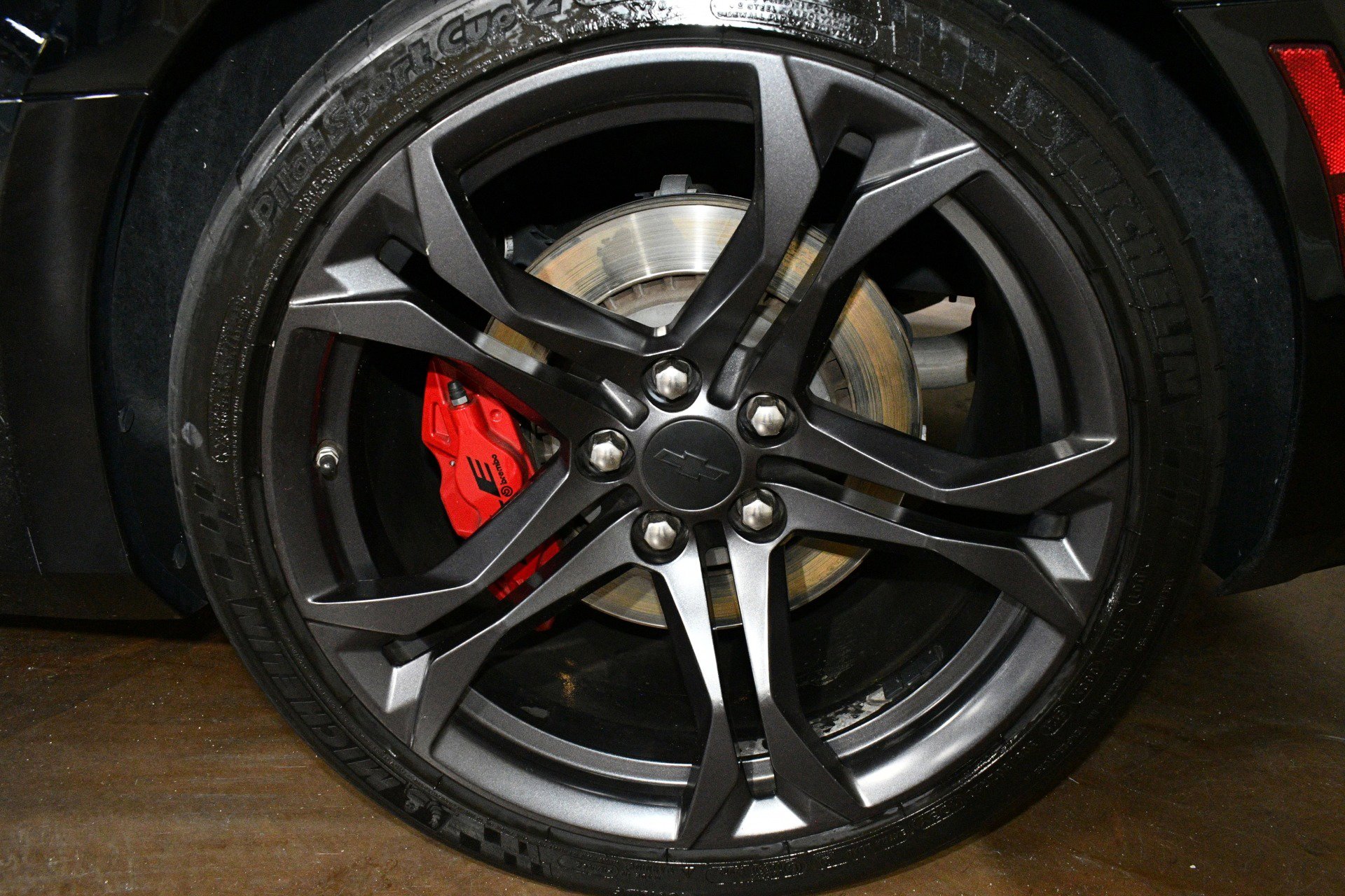 Used 2019 Chevrolet Camaro SS image 68