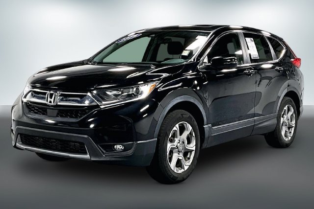 Used 2019 Honda CR-V EX image 3