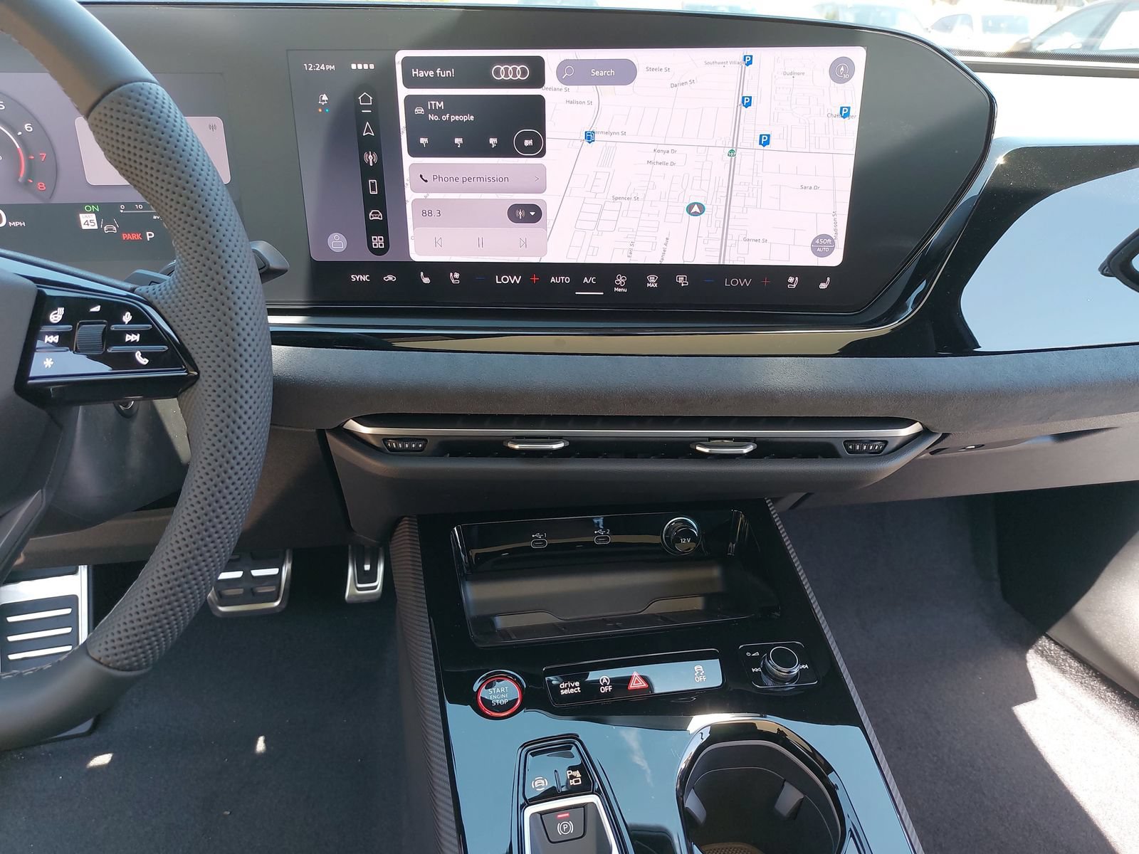 New 2026 Audi S5 Premium Plus AWD/4WD image 21