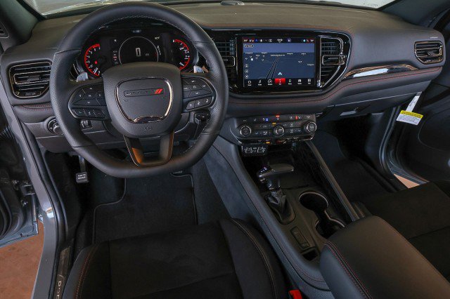 New 2026 Dodge Durango GT image 21