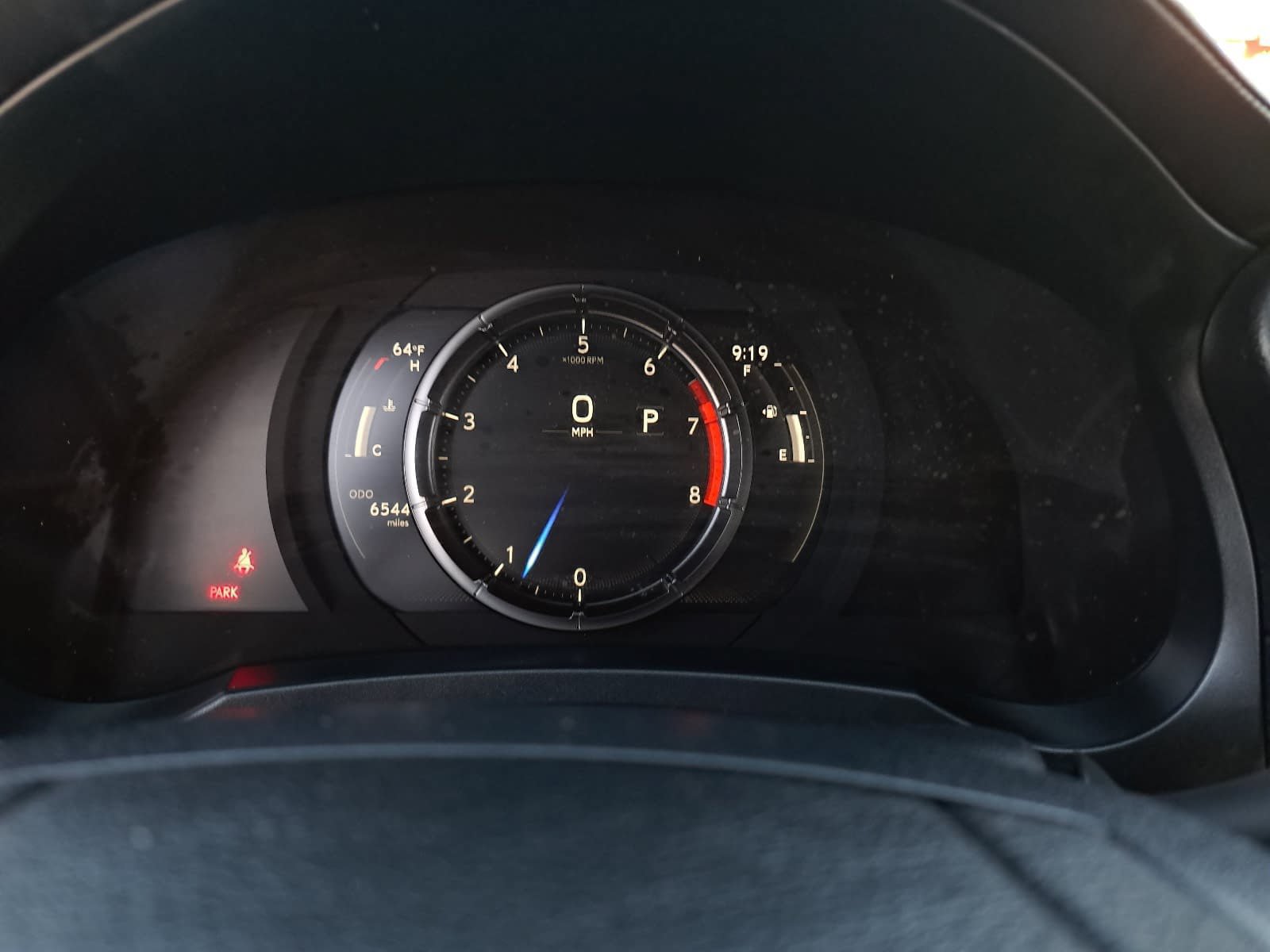 Used 2025 Lexus IS 350 F Sport w/ Accessory Package RWD image 19