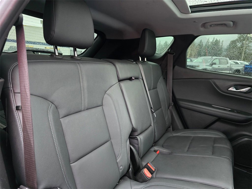 Used 2021 Chevrolet Blazer LT w/ Midnight/Sport Edition image 15