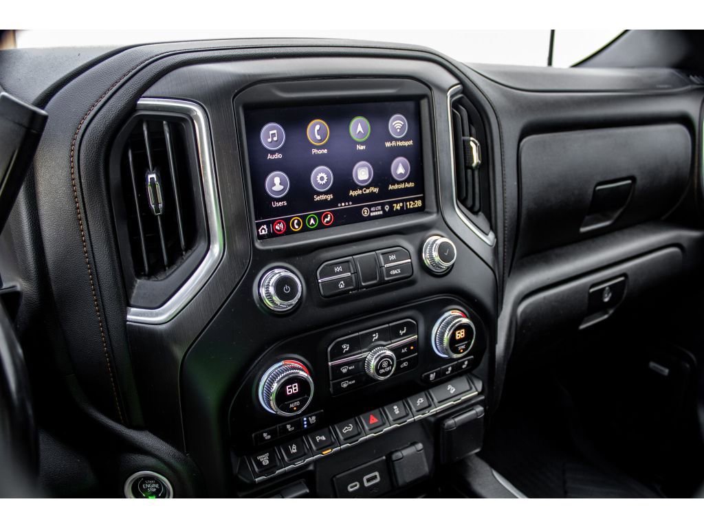 Used 2022 GMC Sierra 2500 AT4 w/ AT4 Premium Plus Package image 31