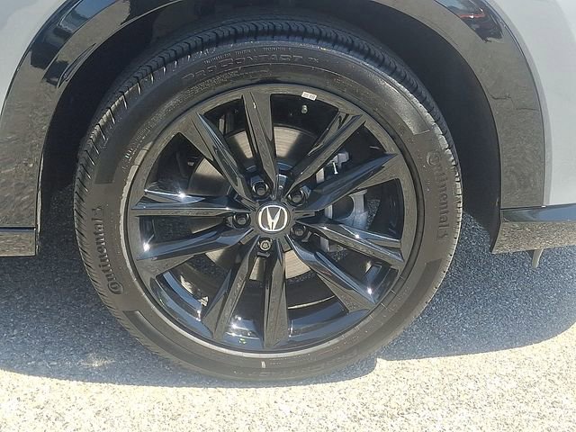 Certified 2025 Acura ADX A-Spec image 8