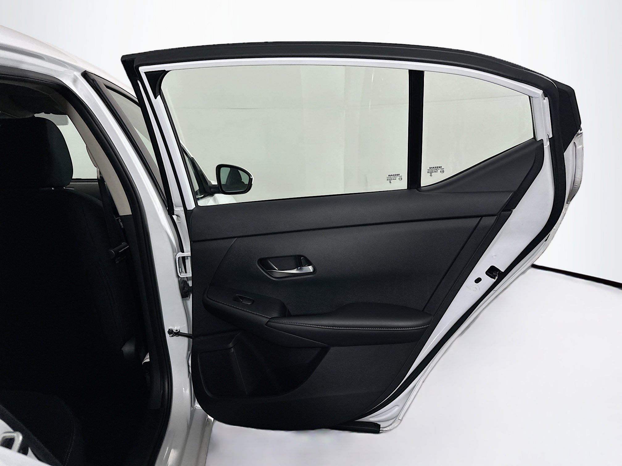 Used 2023 Nissan Sentra SV image 28