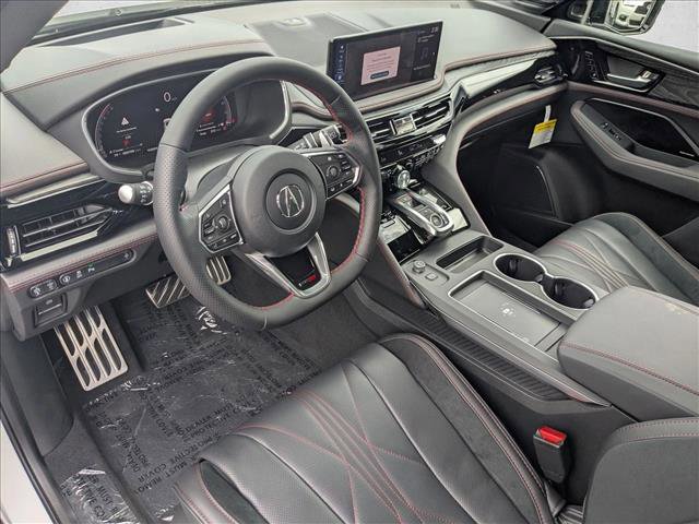 New 2026 Acura MDX Type S image 3
