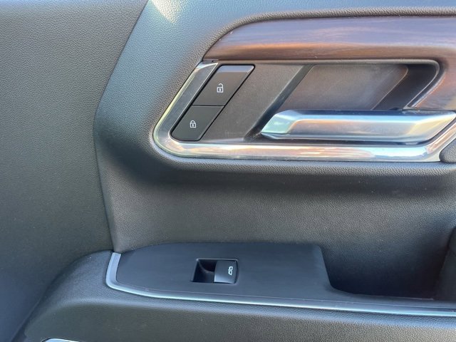 Used 2024 GMC Sierra 1500 SLT w/ SLT Premium Plus Package image 56