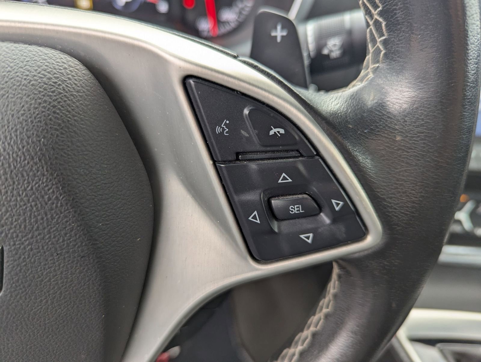 Used 2017 Chevrolet Corvette Grand Sport image 14