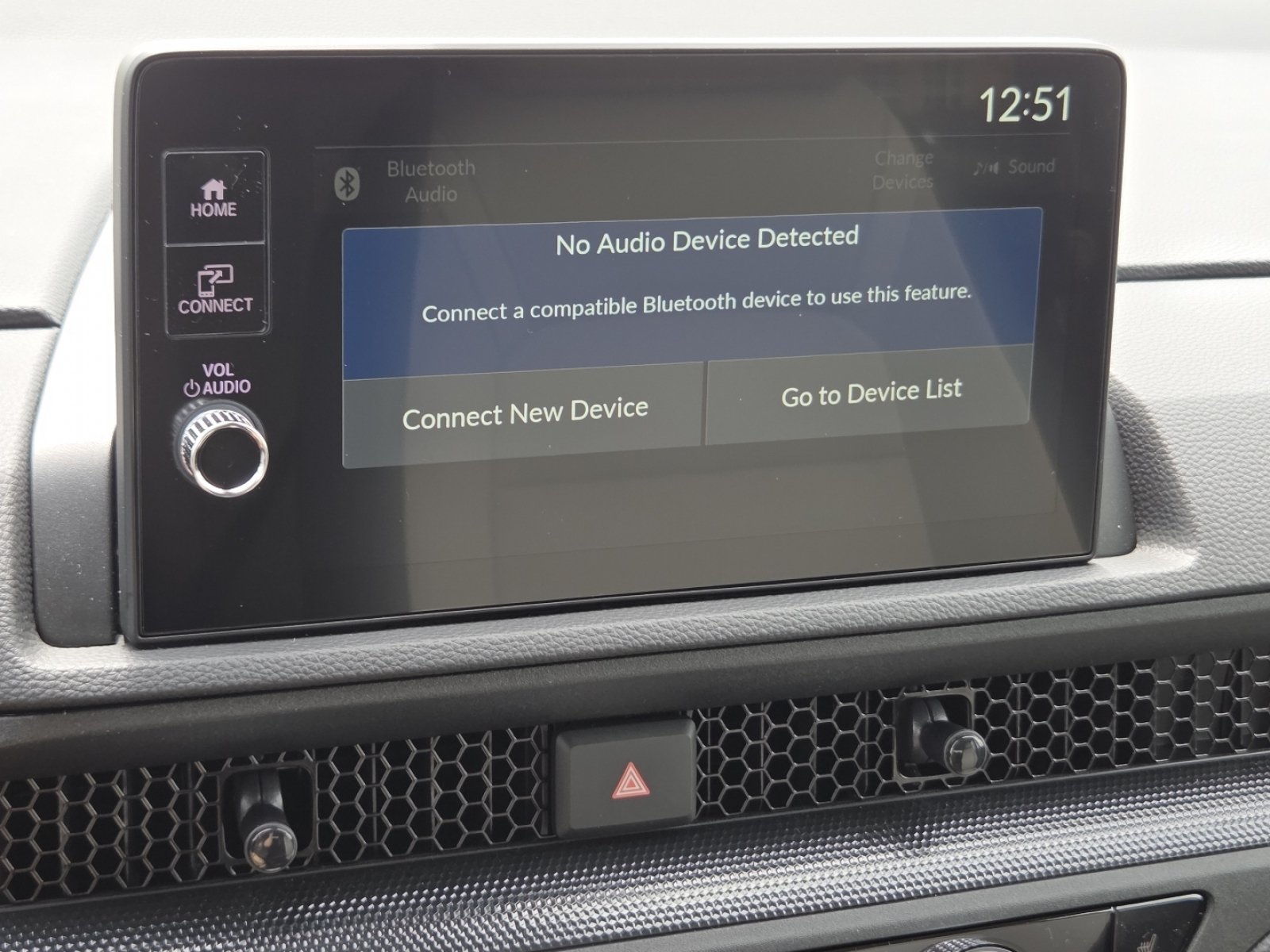 New 2026 Honda CR-V EX image 7