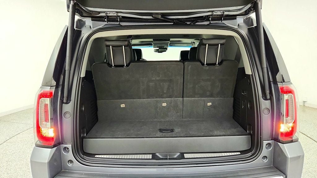 Used 2019 GMC Yukon Denali w/ Open Road Package AWD/4WD image 22